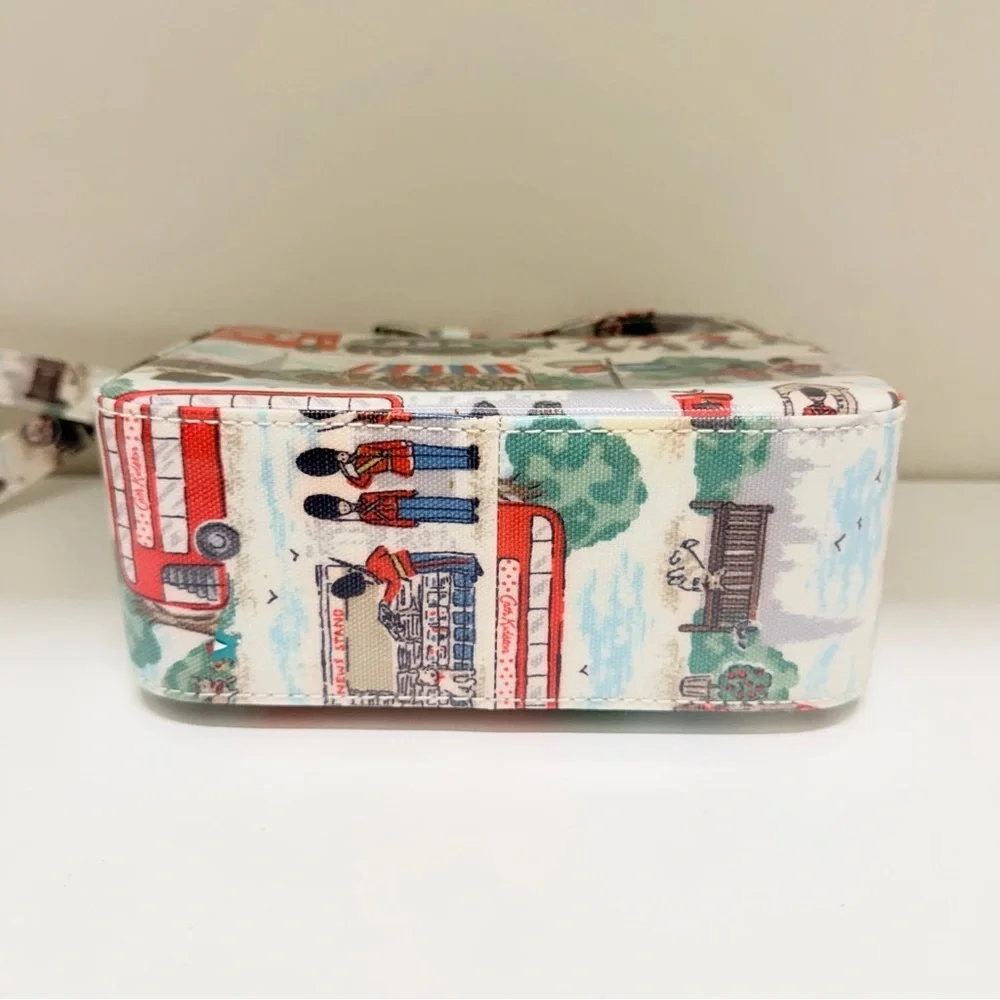 Cath Kids London original, children's shoulder bag, rare collectible
